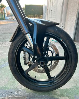 Kit Motard ktm 690