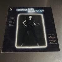 Bobby Solo, "Rock n Roll"