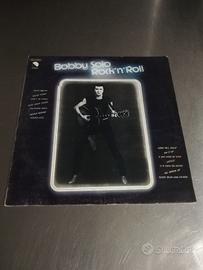 Bobby Solo, "Rock n Roll"