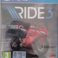 Ride 3 ps4