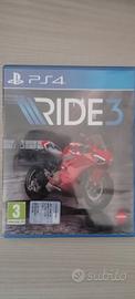 Ride 3 ps4