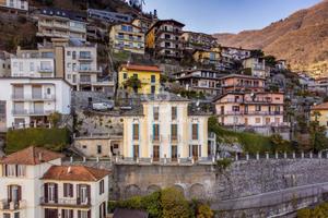Villa di 500 m² con più di 5 locali e box auto dop