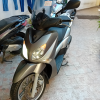 Yamaha xcity 250 2010