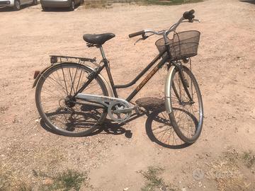 Bici olanda