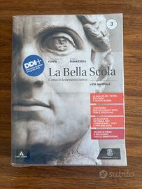 La bella scola 3