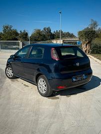 fiat punto evo 1.3 