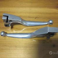 Leve manubrio originali Yamaha Dragstar