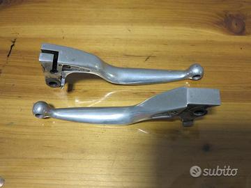 Leve manubrio originali Yamaha Dragstar