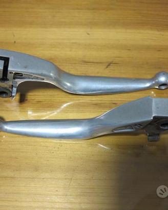 Leve manubrio originali Yamaha Dragstar