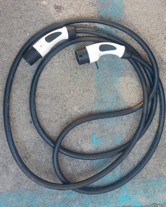 Cavo per ricarica auto  Elettrica 