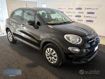 FIAT 500X 1.3 MultiJet 95 CV - NEOPATENTATI - PR