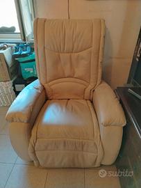 poltrona