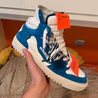 Off White (off court 3.0)