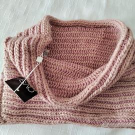 Scaldacollo donna OVS Nuovo con etichetta 