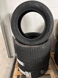 Gomme 225/55 R17