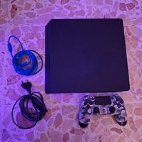 PlayStation 4 slim
