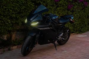 yzf r125 2024