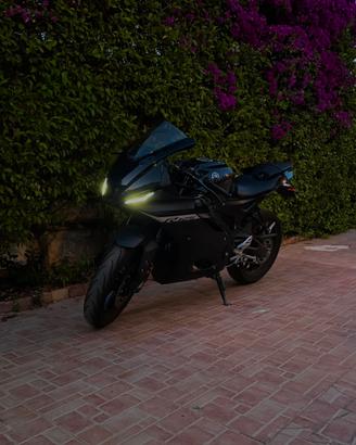 yzf r125 2024