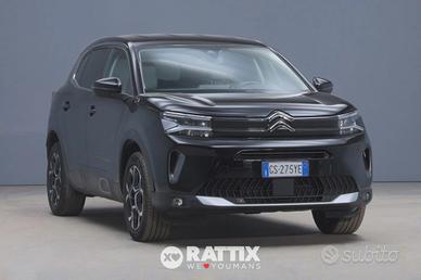 CITROEN c5 aircross 2022 C5 Aircross 1.2 hybrid Ma