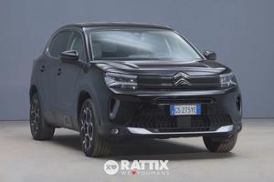 CITROEN c5 aircross 2022 C5 Aircross 1.2 hybrid Ma