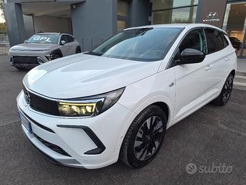 Opel Grandland 1.5 diesel Ecotec aut. Business Ele