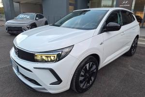 Opel Grandland 1.5 diesel Ecotec aut. Business Ele