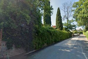 ANZIO TRILOCALE ARREDATO CON GiARDINO PRIVATO