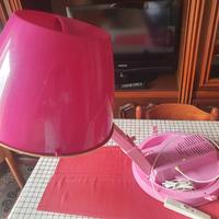 CASCO ASCIUGACAPELLI PORTATILE CALOR Vintage 1975 