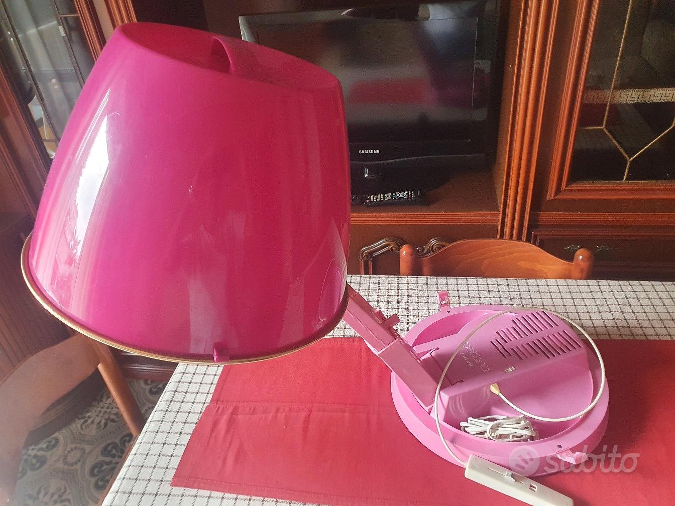 CASCO ASCIUGACAPELLI PORTATILE Vintage 1975 - Elettrodomestici In vendita a  Torino