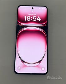 Oppo Reno 12 5G 6,7” Dual Sim 12 GB di Ram 256 GB