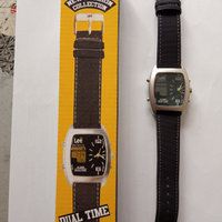 Orologio lee