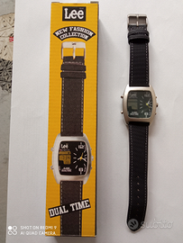 Orologio lee