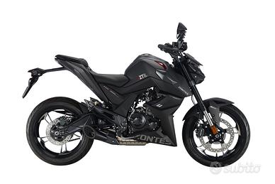 Zontes ZT 125 C