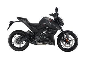 Zontes ZT 125 C