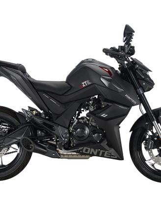 Zontes ZT 125 C