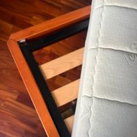 Struttura letto