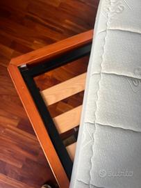 Struttura letto
