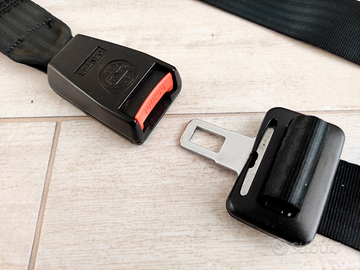 Cintura di sicurezza auto Lancia Dedra 1996