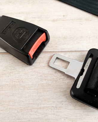 Cintura di sicurezza auto Lancia Dedra 1996