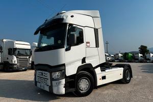 Renault T 460 - Trattore stradale