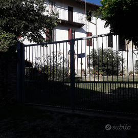 Rustico del 1700 in Aramengo AT