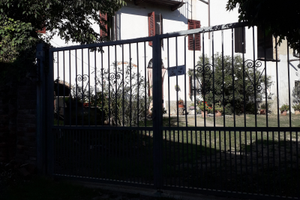 Rustico del 1700 in Aramengo AT