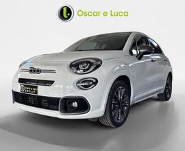 FIAT 500X 1.5 T4 Hybrid 130 CV DCT Sport - PROMO