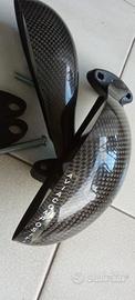 specchietti in carbonio nuovi per CBR 600 RR 2007
