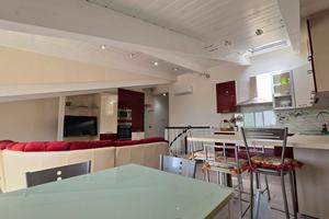 9 al 16 agosto Catanzaro Lido 6 posti letto