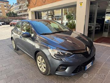 RENAULT Clio TCe 100CV GPL 5 porte Intens