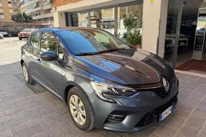 RENAULT Clio TCe 100CV GPL 5 porte Intens