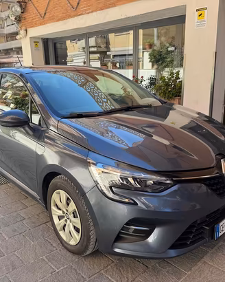 RENAULT Clio TCe 100CV GPL 5 porte Intens