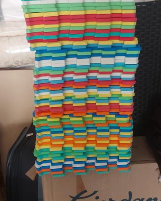 tappeto puzzle