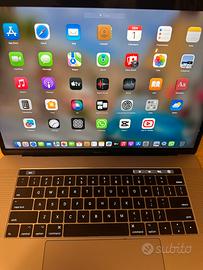 MacBook Pro13 i7 16GB RAM SSD Retina